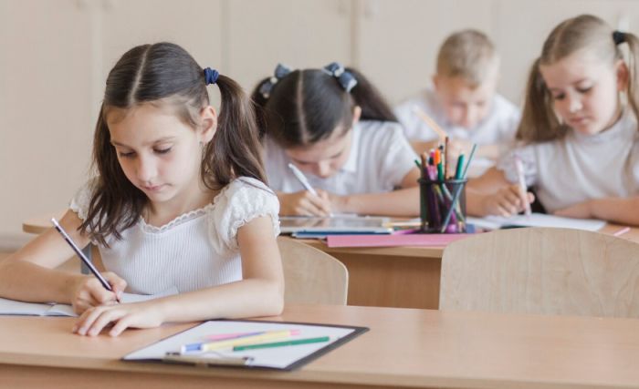 Елімізде жетім балаларды интернат ұйымдарына орналастыру тәртібі өзгерді