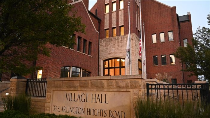 АҚШ белсендісі Чарли Кирк қарулы шабуылдан қаза тапты