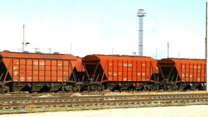 2024–2025 жылдары маркетингтік кезеңде 10,2 млн тонна астық экспортталды 