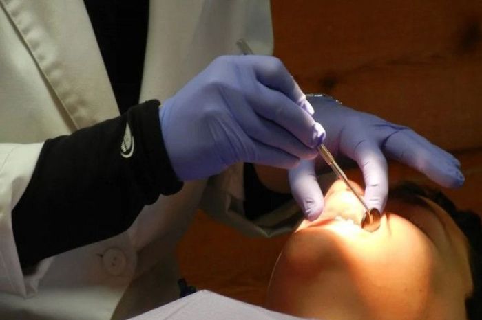 Атырауда зейнетақы қаражатын тіс емдеуге заңсыз пайдалану схемалары анықталды