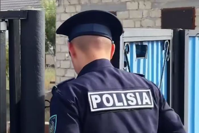 Атырауда 2000-нан астам азамат әкімшілік жауапкершілікке тартылды