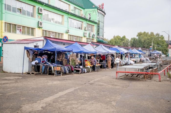 Сауда саласында 400-ден астам кәсіпкер мемлекеттік қолдау алды