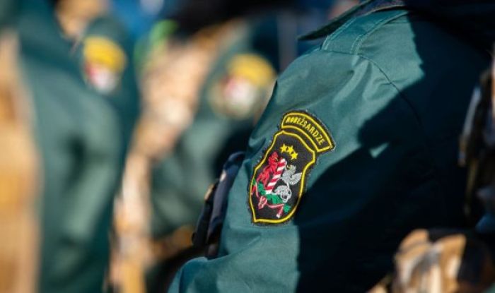 ​Латвия Беларусьпен шекарасын толық жабуға дайындалып жатыр