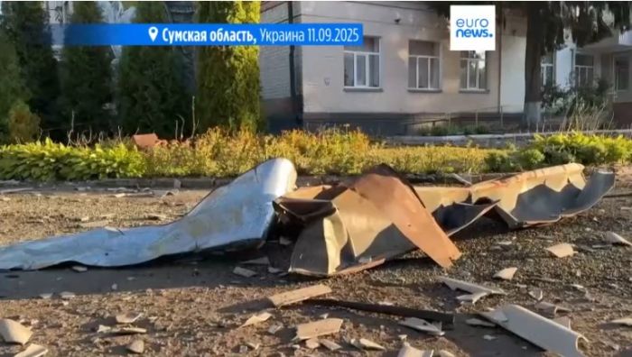 ​Кая Каллас: "Украинадағы соғыс әлі бірнеше жылға созылады"