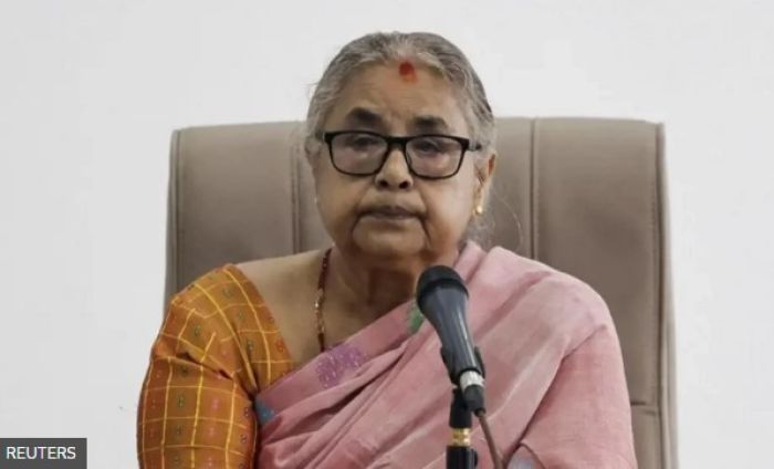 Discord арқылы сайланған Непалдың уақытша премьер-министрі билікте ұзақ отырмауға уәде берді