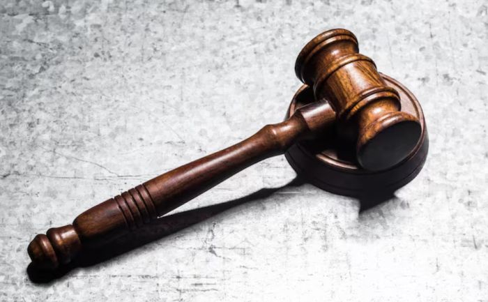 ​Ұлытау облысында бюджет қаражатын жымқырған бухгалтерге үкім шығарылды