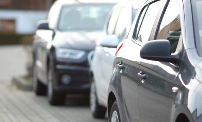 Тамызда 159,5 мың көлік құралы есепке қойылды