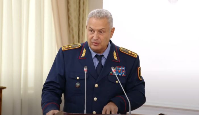 ​Атырау облысында 59 жол-көлік оқиғасы адам өмірін қиды