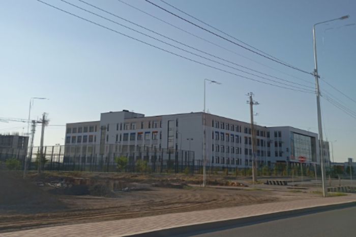  Атырауда жаңа BINOM мектебіне ұстаздарды іріктеу конкурсы басталды