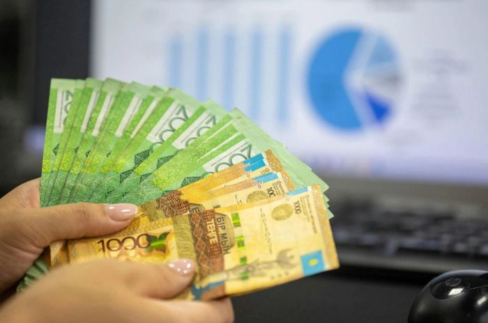 ​Әділет министрлігі қазақстандықтарға 2,4 млрд теңгесін қайтарды