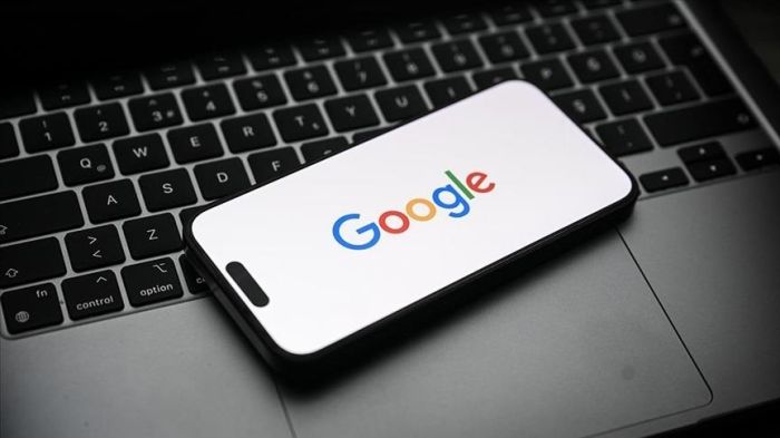 Google Ұлыбританияға 5 миллиард фунт стерлинг инвестиция салады 