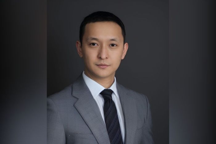 «Силлено» компаниясында IT-бөлімнің жаңа басшысы тағайындалды