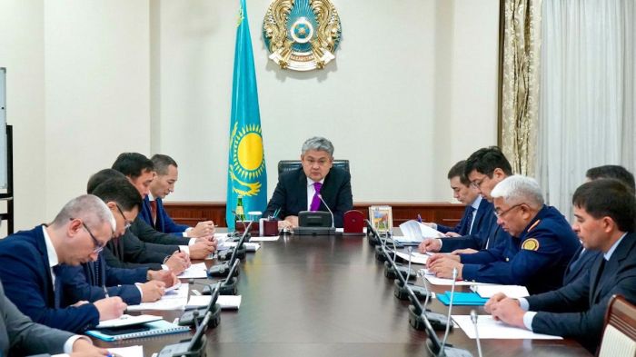 Қазақстан курорттарына қатысты үкімет қандай шара қолданып жатыр?