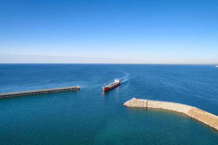 ​ҚазМұнайГаз Баку-Тбилиси-Джейхан құбыр жүйесі арқылы мұнай жөнелтуді қайта бастады 