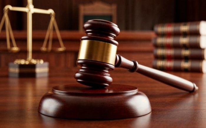 Алматыда аса ірі салық алаяқтығы бойынша үкім шықты