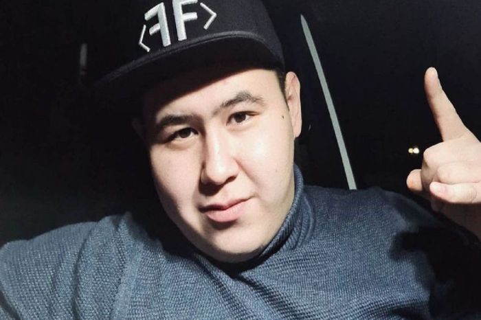 Бақ па? Иманбек «Грэмми» сыйлығына екінші рет ұсынылды