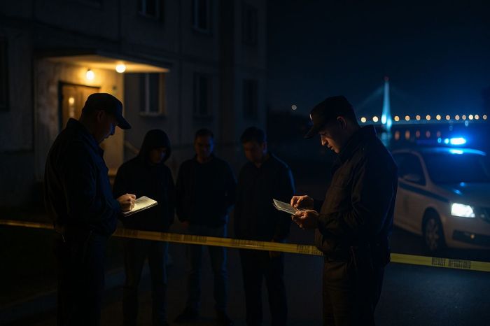 Атырауда 200-ден астам шетел азаматы әкімшілік жауапкершілікке тартылды