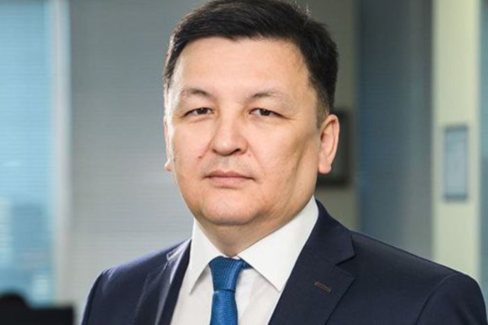 Дереккөз: NCOC басқарушы директорының орынбасары қызметінен кетеді