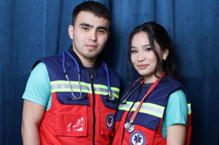 Атырауда өлтірілген фельдшердің жесірі Жоғарғы Сот пен Бас прокуратураға шағымданды