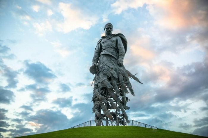 Ржев түбінде қаза тапқан жерлесіміздің сүйегі табылды