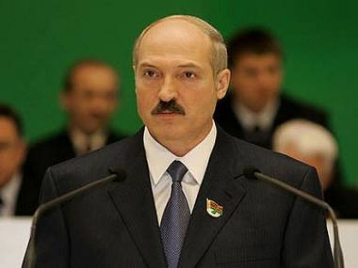 Беларусия президенті Шнобель сыйлығына ие болды