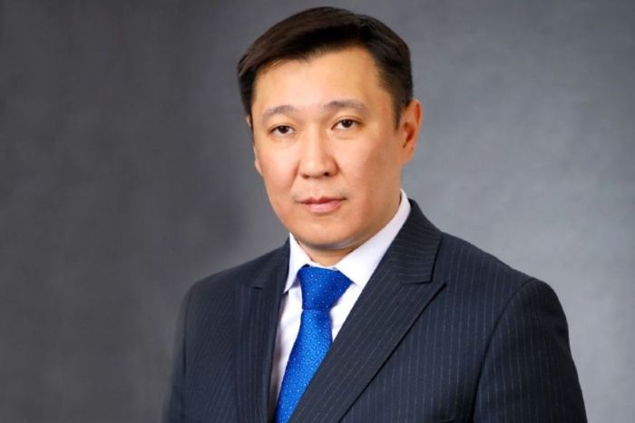 Дереккөздер: Жандос Оразалиев NCOC басқарушы директорының орынбасары болмақ