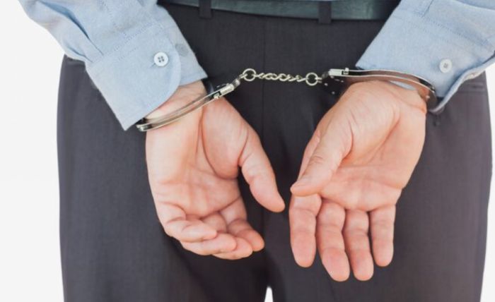 Ресей Федерациясынан аса ірі мөлшерде алаяқтық жасаған күдікті экстрадицияланды