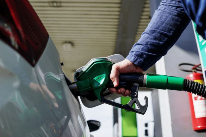 ​Жанармай бекеттерін тексеру: әрбір төртінші жағдайда таңбалау шарттары мен көрсеткіштер бұзылған