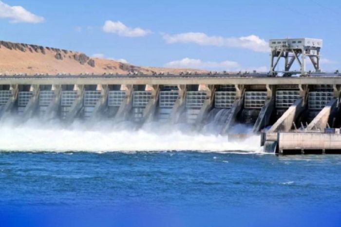 Атырауда және  9 өңірде гидросәулет нысандарын мемлекет бақылауына алатын арнайы операторлар құрылады