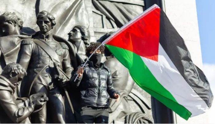 ​Батыс елдері Палестинаны мойындады – Израиль қарсы