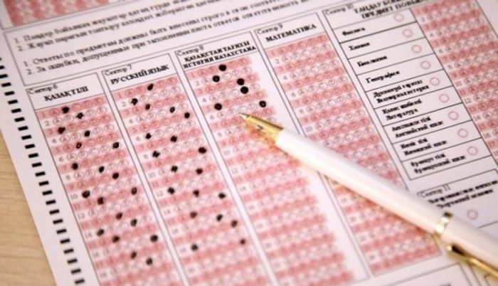 ​ҰБТ жаңартылып, халықаралық стандартқа сай жетілдіріледі