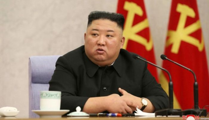 Ким Чен Ын АҚШ-пен келіссөз жүргізуге дайын, бірақ ядролық қарудан бас тартпайды