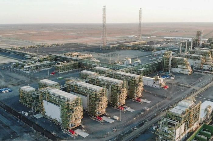 Chevron Теңіз кен орнына қатысты ҚР үкіметімен келіссөз бастады