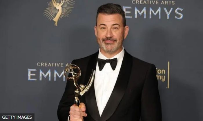 Джимми Киммел эфирге оралады: Disney шешімін өзгертті