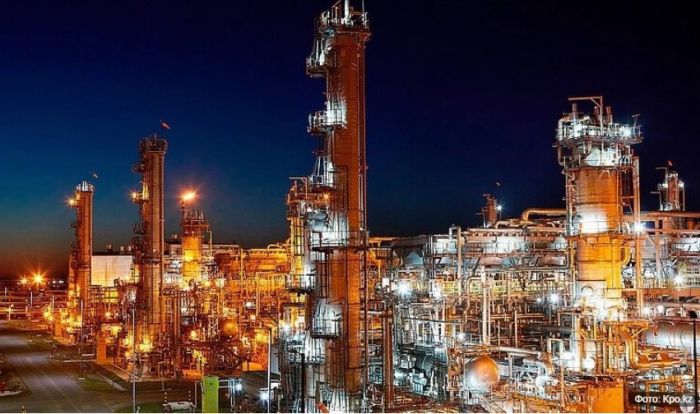 ​Eni, Shell, Chevron және «Лукойл» Қарашығанақтағы ГӨЗ құрылысын жалғастырады 