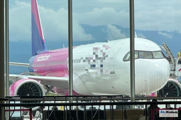 Атыраудан Лондон мен Делиге дейін: 2027 жылға дейінгі жаңа әуе рейстері белгілі болды