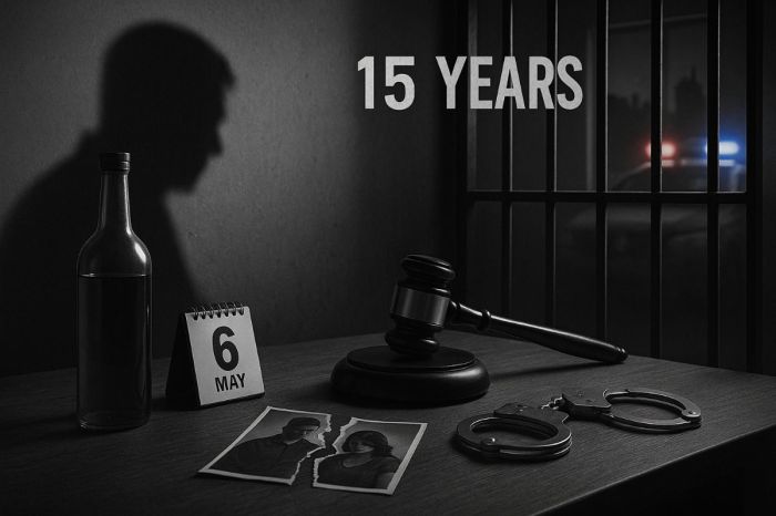 Атырауда қызғаныштан әйелін өлтірген ер адам сотталды