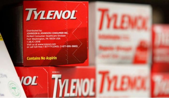 ДДСҰ: Парацетамол аутизм тудырмайды