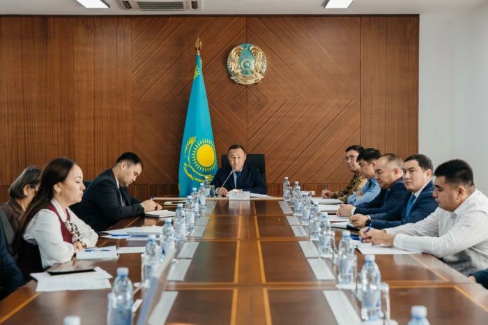 Атырауда қысқы маусымға дайындық тексерілді