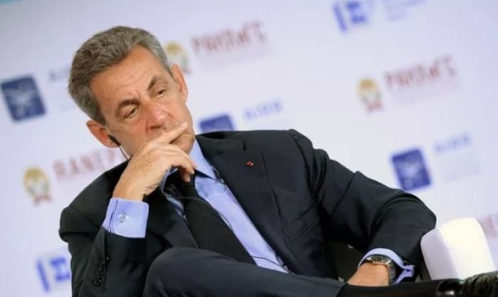 Саркози сот шешіміне шағымданады