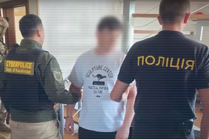 Украинада қазақстандық азаматтарды алдаған call-орталық жойылды