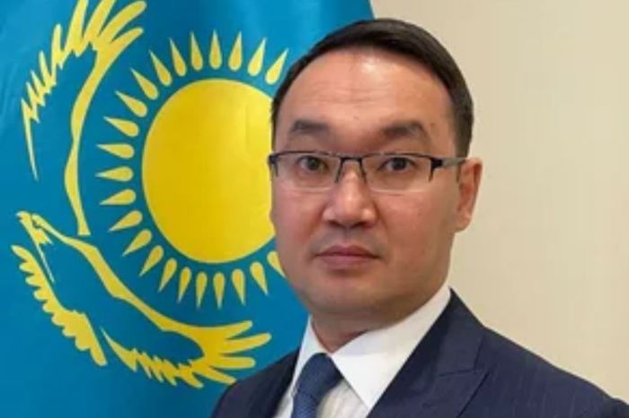 ​Президент Қазақстанның АҚШ-тағы Төтенше және Өкілетті Елшісін қызметтен босатты ​