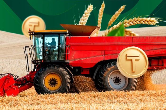 Шаруаларға қолдау: «Кең дала 2» бағдарламасына өтінім беру басталады