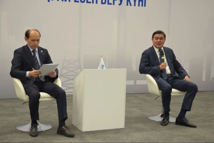 ​Атыраудағы «Бірыңғай есеп беру күні»: кәсіпкерлер тексерудің көбейгеніне шағымданды