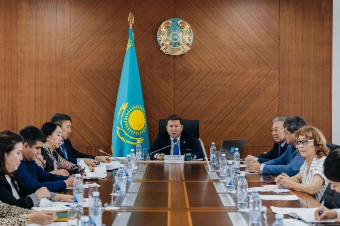 Атырау облысында әлеуметтік қызметтерге арналған бірыңғай тарифтер бекітіледі