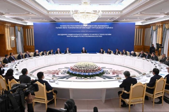 Тоқаев: «Елдің энергетикалық қауіпсіздігін және дербестігін қамтамасыз ету – стратегиялық міндет»