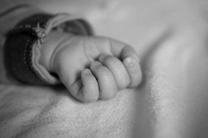 Павлодар облысында үш жасар қызын өлтірді деген күдікпен әкесі ұсталды