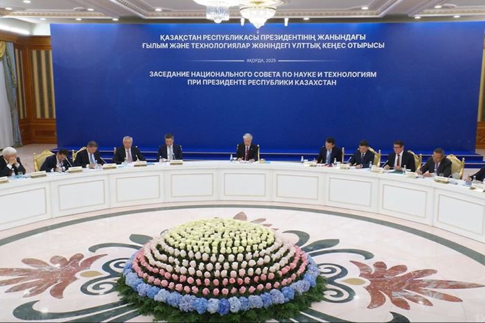 ​Президент жаһандық климаттық бастамалар туралы: «Бұл кең ауқымды алаяқтыққа ұқсайды»