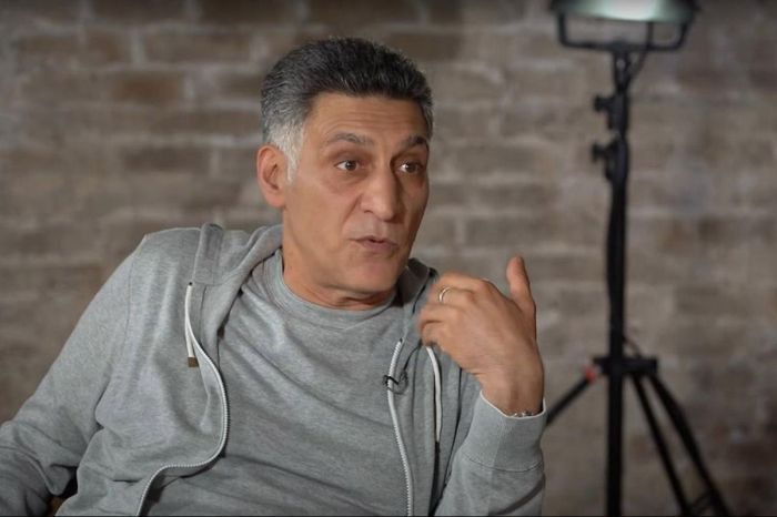 ​Ресейлік журналист Тигран Кеосаян көз жұмды