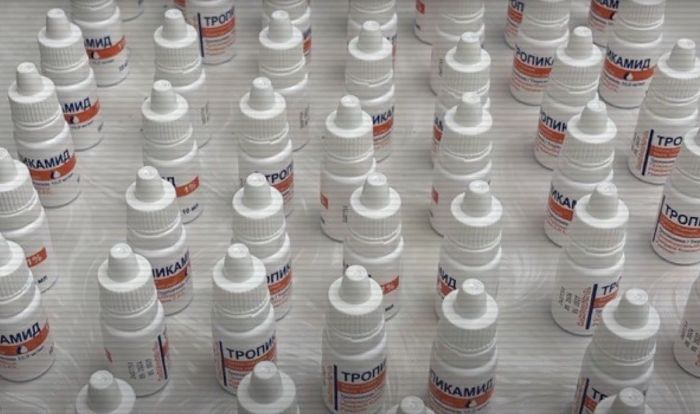 ІІМ "Дәрмек" жедел-профилактикалық іс-шарасының қорытындысын жариялады  